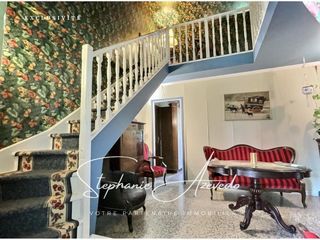  Maison � vendre 6 pi�ces 150 m�