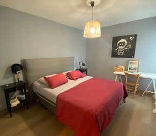  Appartement � vendre 3 pi�ces 60 m�