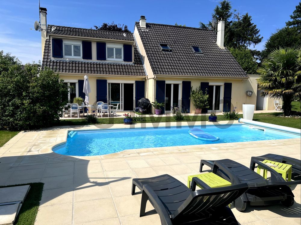 � vendre  Maison L�signy (77150)