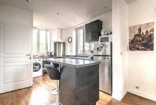  Appartement � vendre 4 pi�ces 60 m�