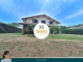  Maison � vendre 5 pi�ces 