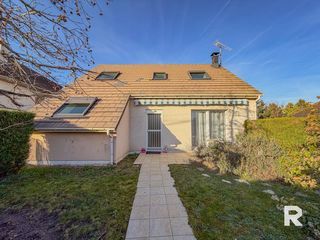  Maison � vendre 5 pi�ces 117 m�