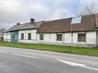  Maison � vendre 2 pi�ces 63 m�