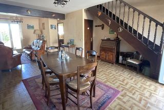  Maison � vendre 4 pi�ces 90 m�