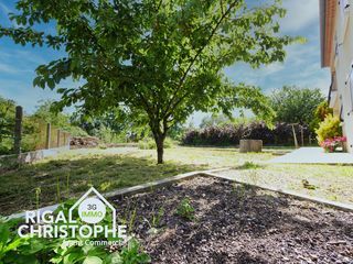  Maison � vendre 9 pi�ces 195 m�