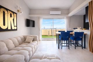  Appartement � vendre 3 pi�ces 51 m�