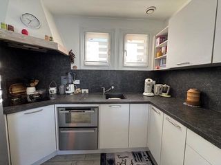  Maison � vendre 5 pi�ces 