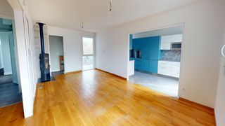  Maison � vendre 7 pi�ces 