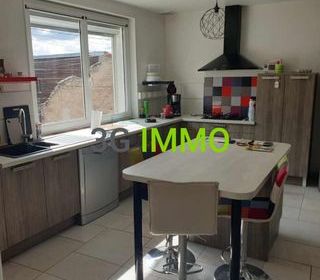  Maison � vendre 5 pi�ces 