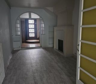  Maison � vendre 10 pi�ces 163 m�