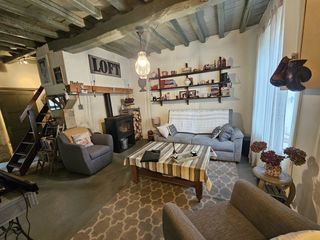  Maison � vendre 3 pi�ces 61 m�