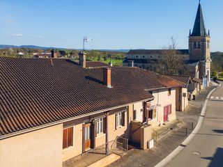  Maison � vendre 10 pi�ces 300 m�