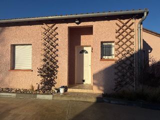  Maison � vendre 6 pi�ces 170 m�