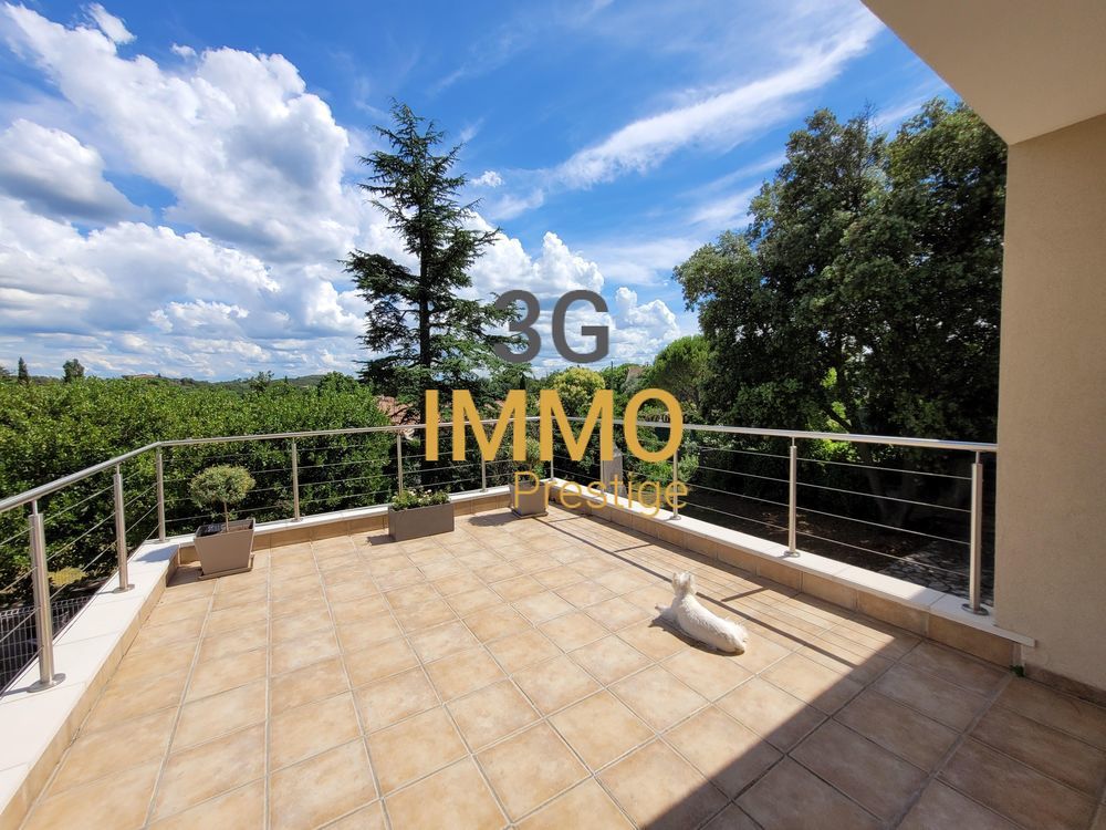 � vendre  Maison Saint-Privat-des-Vieux (30340)