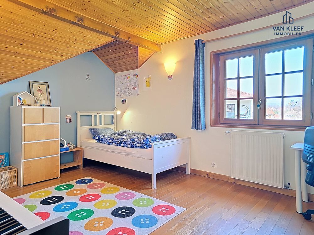 � vendre  Maison Thoiry (01710)