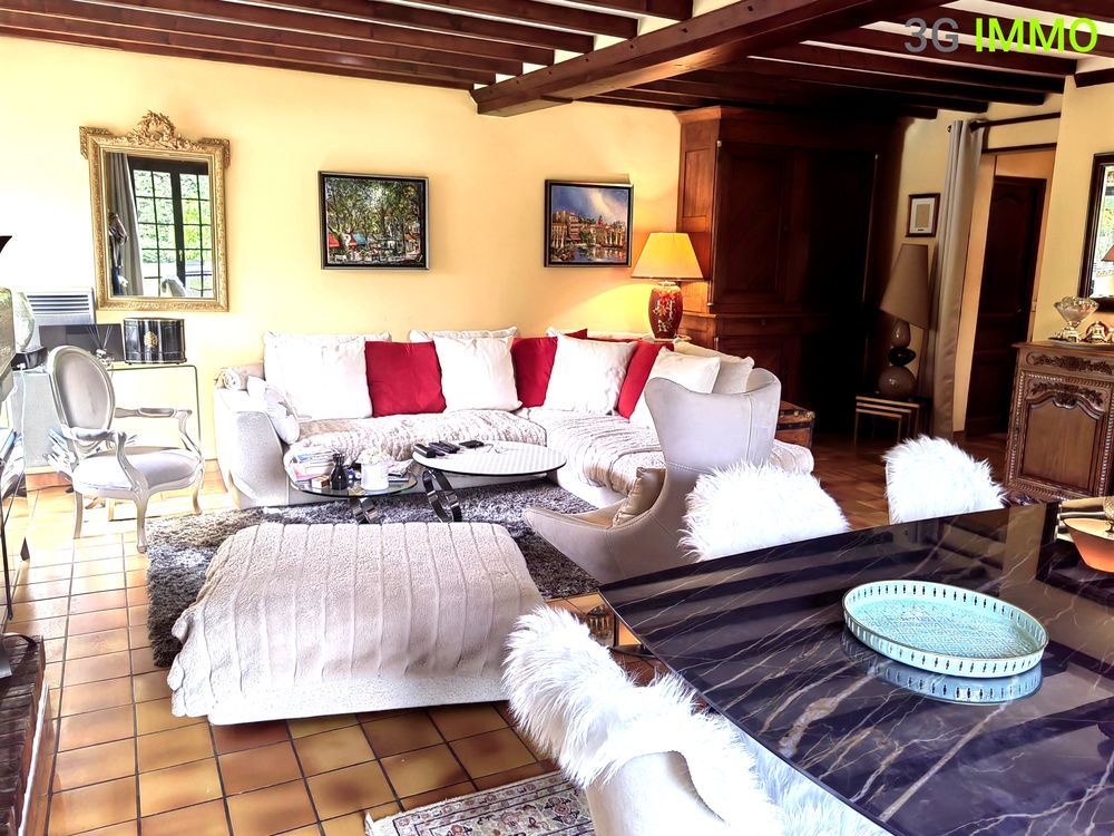 � vendre  Maison Pont-l'�v�que (14130)