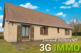  Maison � vendre 5 pi�ces 3000 m�