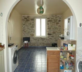  Maison � vendre 4 pi�ces 124 m�