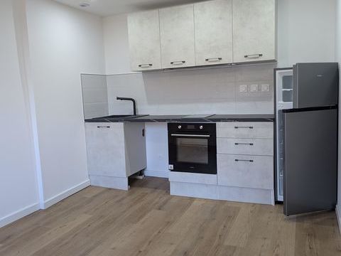   Appartement 2 pi�ces Appartement - 2 pi�ce(s) - 34 m�