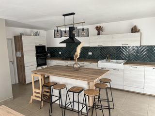  Maison � vendre 5 pi�ces 120 m�