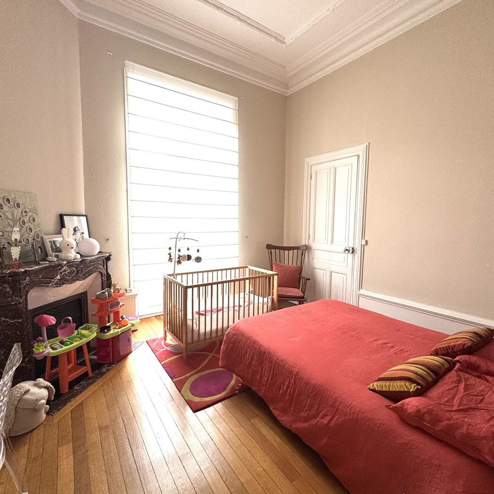 � vendre  Appartement Clermont-Ferrand (63000)