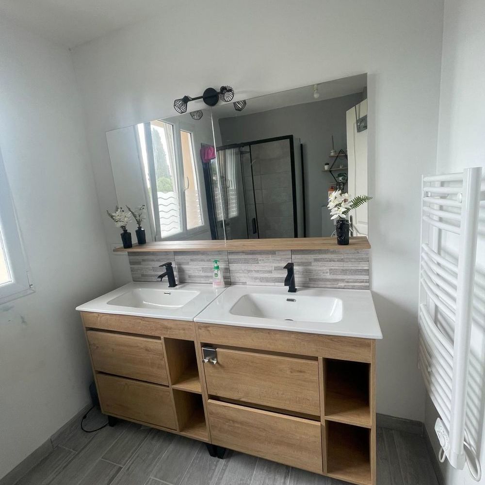 � vendre  Maison Pierrefeu-du-Var (83390)