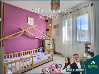  Maison � vendre 5 pi�ces 