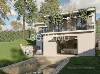  Maison � vendre 5 pi�ces 155 m�