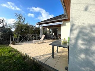  Maison � vendre 5 pi�ces 125 m�