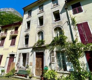  Immeuble � vendre 353 m�