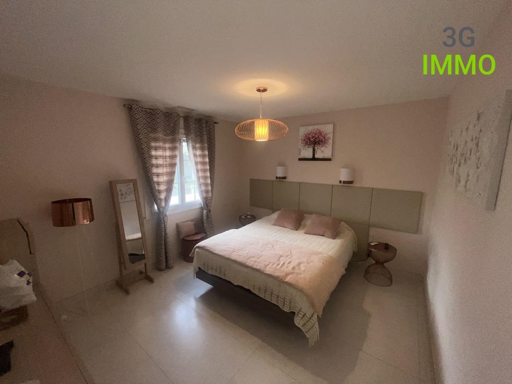 � vendre  Maison P�zenas (34120)