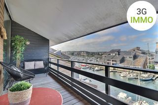  Appartement � vendre 4 pi�ces 82 m�