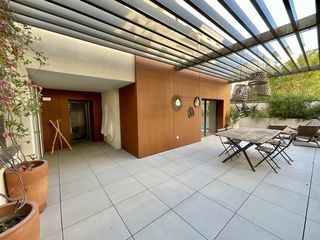  Appartement � vendre 4 pi�ces 82 m�