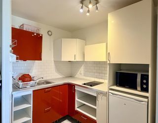  Appartement � vendre 1 pi�ce 30 m�