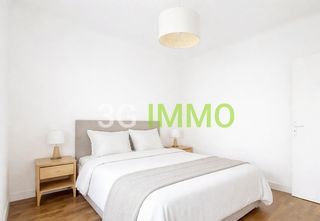  Appartement � vendre 2 pi�ces 38 m�