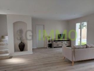  Maison � vendre 5 pi�ces 109 m�