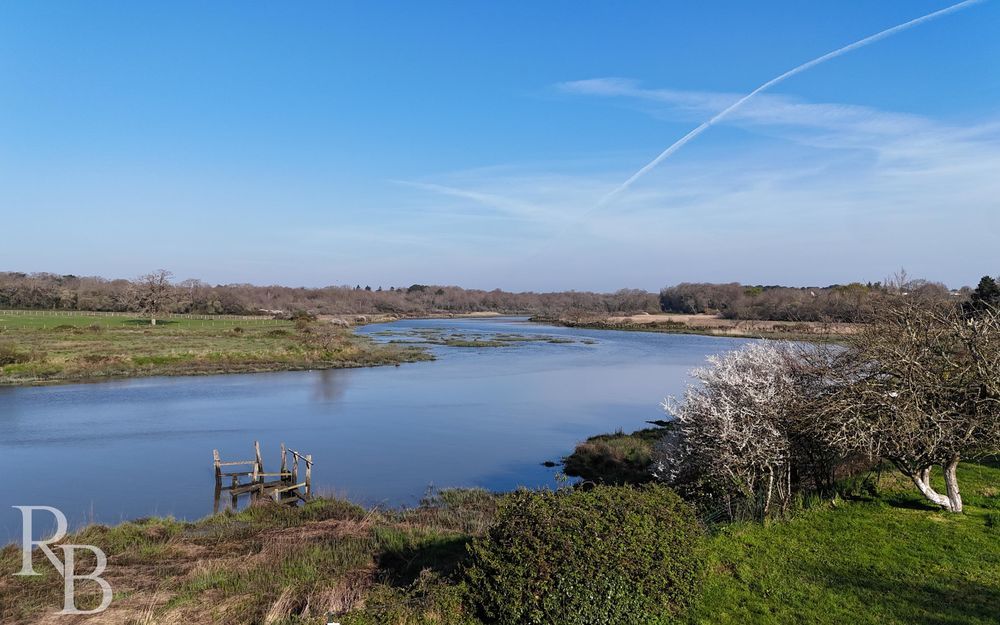 � vendre  Maison Theix-noyalo (56450)