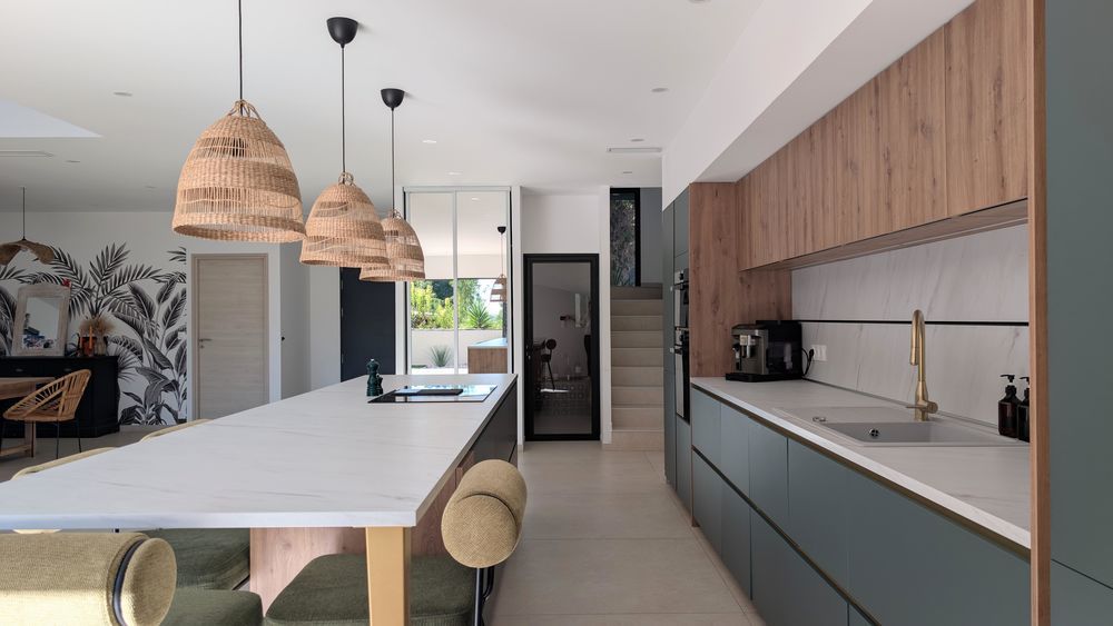 � vendre  Maison P�zenas (34120)