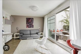  Appartement � vendre 1 pi�ce 26 m�