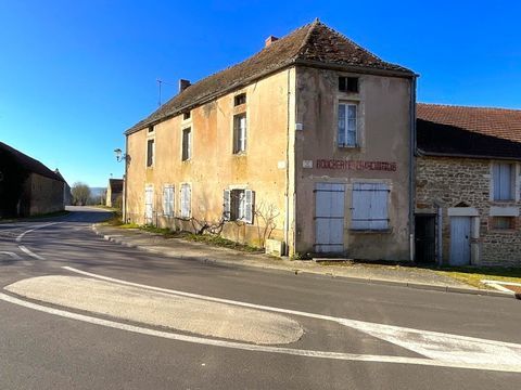   Maison de village 4 pi�ces Maison - 4 pi�ce(s) - 102 m�