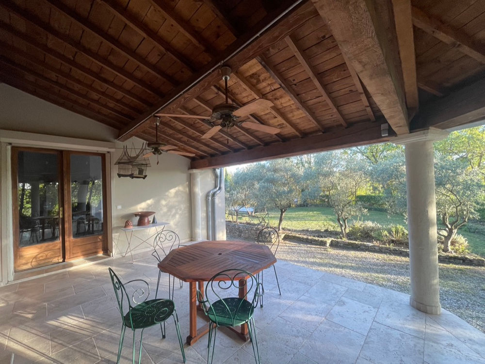 � vendre  Maison Roussillon (84220)