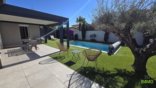  Maison � vendre 5 pi�ces 110 m�