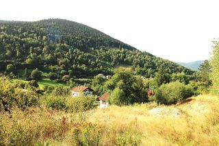  Terrain � vendre 2080 m�