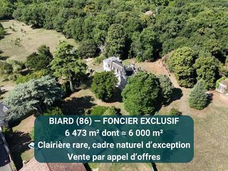  Terrain � vendre 