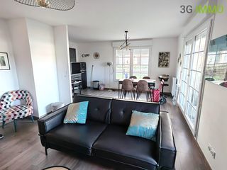  Appartement � vendre 3 pi�ces 65 m�