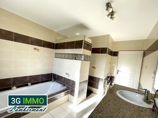  Maison � vendre 4 pi�ces 114 m�