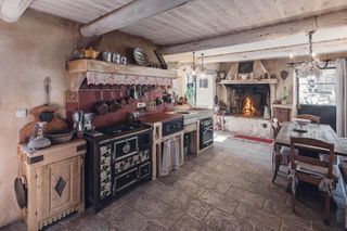  Maison � vendre 7 pi�ces 215 m�