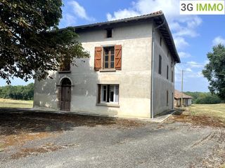  Maison � vendre 7 pi�ces 220 m�