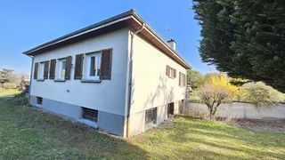  Maison � vendre 5 pi�ces 96 m�