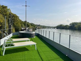  P�niche � vendre 4 pi�ces 160 m�